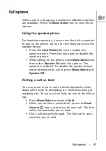 Preview for 33 page of G-Tek MIP-100 User Manual