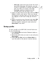 Preview for 41 page of G-Tek MIP-100 User Manual