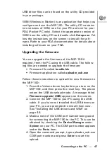 Preview for 53 page of G-Tek MIP-100 User Manual