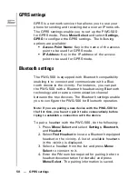 Preview for 56 page of G-Tek PWG-500 User Manual