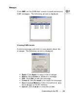 Preview for 69 page of G-Tek PWG-500 User Manual