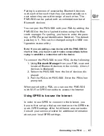 Preview for 73 page of G-Tek PWG-500 User Manual