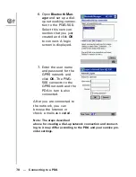 Preview for 76 page of G-Tek PWG-500 User Manual