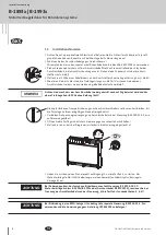 Preview for 4 page of G-U BKS B-1893 Series Installation Instructions Manual