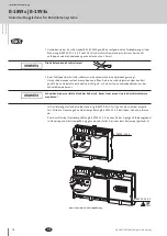 Preview for 14 page of G-U BKS B-1893 Series Installation Instructions Manual