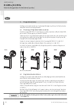 Preview for 28 page of G-U BKS B-1893 Series Installation Instructions Manual