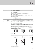 Preview for 49 page of G-U BKS B-1893 Series Installation Instructions Manual