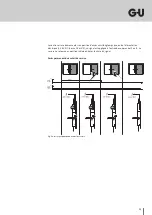 Preview for 85 page of G-U BKS B-1893 Series Installation Instructions Manual