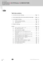 Preview for 10 page of G-U BKS B 88 Series Assembly Instructions Manual