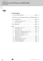 Preview for 14 page of G-U BKS B 88 Series Assembly Instructions Manual