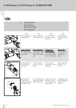 Preview for 18 page of G-U BKS B 88 Series Assembly Instructions Manual