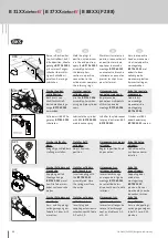 Preview for 22 page of G-U BKS B 88 Series Assembly Instructions Manual