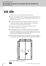 Preview for 32 page of G-U Secury 19 Installation Instructions Manual