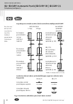 Preview for 42 page of G-U Secury 19 Installation Instructions Manual