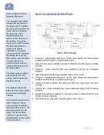 Preview for 5 page of G-Wave BDA-PS7/PS8-37/37-90-N Installation And Operating Manual