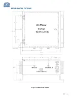 Preview for 8 page of G-Wave BDA-PS7/PS8-37/37-90-N Installation And Operating Manual