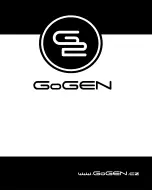 Preview for 22 page of G2 Gogen GOGHBTM43B User Manual