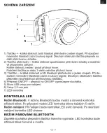 Preview for 3 page of G2 Gogen HBTM43 User Manual