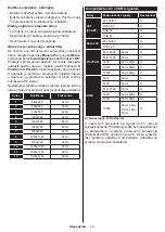 Preview for 37 page of G2 GoGEN TVF32P559T Instruction Manual