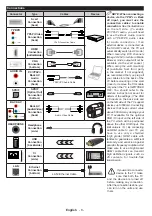 Preview for 9 page of G2 GoGEN TVU43S298STWEB Instruction Manual