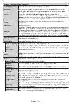 Preview for 15 page of G2 GoGEN TVU43S298STWEB Instruction Manual