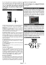 Preview for 34 page of G2 GoGEN TVU43S298STWEB Instruction Manual