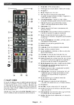 Preview for 36 page of G2 GoGEN TVU43S298STWEB Instruction Manual