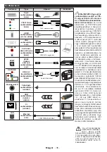 Preview for 37 page of G2 GoGEN TVU43S298STWEB Instruction Manual