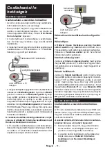 Preview for 52 page of G2 GoGEN TVU43S298STWEB Instruction Manual