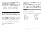 Preview for 6 page of G21 6392204 Manual