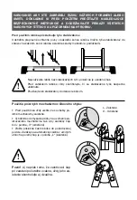 Preview for 22 page of G21 GA-SZ-4x3-3,7M Manual