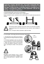 Preview for 28 page of G21 GA-SZ-4x3-3,7M Manual