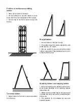 Preview for 5 page of G21 GA-SZ-4x4-4,7M Manual