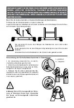 Preview for 10 page of G21 GA-SZ-4x4-4,7M Manual