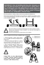 Preview for 34 page of G21 GA-SZ-4x4-4,7M Manual