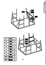 Preview for 19 page of G21 GZ 48 - 2,5 x 1,9 m Manual