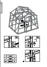 Preview for 36 page of G21 GZ 48 - 2,5 x 1,9 m Manual