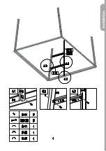 Preview for 13 page of G21 GZ 59 Manual