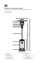 Preview for 24 page of G21 MOON Manual