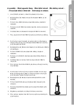 Preview for 49 page of G21 MOON Manual