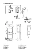 Preview for 5 page of G21 Razor User Manual