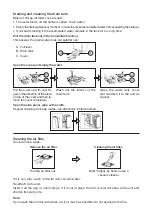 Preview for 7 page of G21 Razor User Manual