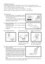 Preview for 11 page of G21 Razor User Manual