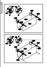 Preview for 6 page of G21 Regal Installation Instructions Manual