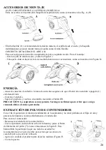 Preview for 27 page of G3 Ferrari G90002 User Manual