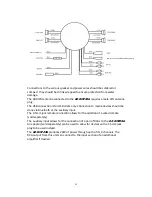 Preview for 11 page of G4AUDIO G4-RM745D Instruction Manual