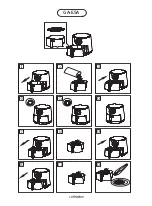 Preview for 20 page of Gaabor GA-E5A Instructions Manual