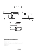 Preview for 14 page of Gaabor GA-M5A Instructions Manual