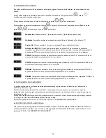 Preview for 15 page of Gabarrón MATTIRA CMX15i Installation Instructions And User Manual