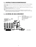 Preview for 28 page of Gabarron ECOMBI ECO158 Installation Manual And User'S Manual